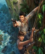 Uncharted 2 dated!