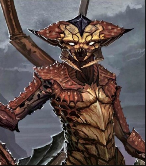 First Images of The Elder Scrolls Online Arrive