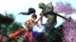 Ninja Gaiden Sigma II dated