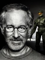 Spielberg Set To Produce Halo Movie