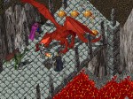 My Ultima Adventure