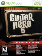 Buy Guitar Hero 5, get Guitar Hero Van Halen for free