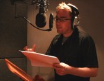 Ubisoft unveil author Danny Wallace in the role of Shaun Hastings in Assassin's Creed II