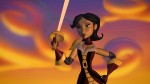 Tales of Monkey Island is back!