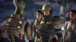 New Mass Effect DLC Released?