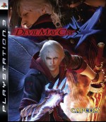  Impressions: Burnout Paradise and Devil May Cry 4