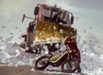 Motorstorm: Arctic Edge Dated