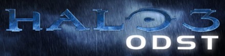 No DLC for Halo 3: ODST