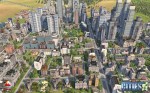 Cities XL Demo available