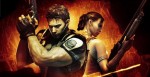 Pre-order special for Resident Evil 5 at GamersGate