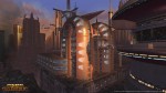 Discover Coruscant in Star Wars: The Old Republic