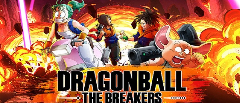 Sign up for the Closed Beta of DRAGON BALL: THE BREAKERS - News