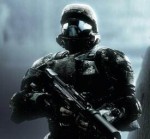 Halo 3: ODST was already complete in May