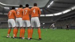 Dutch national team back in FIFA 10