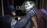 Batman: Arkham Asylum ships 2.5 million
