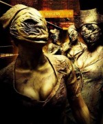 Silent Hill is coming to California this Halloween