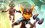 Two demos for Ratchet & Clank Future: A Crack in Time
