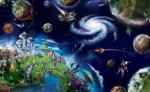 EA and Fox doing Spore movie