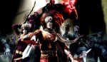 Free Undead Knights PSP demo contained full game