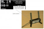 Rumor Hour: Microsoft Wireless Adapter Dated Nov 3