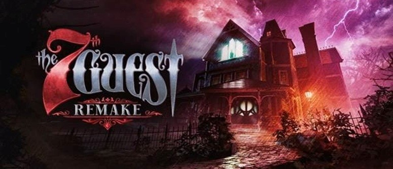 Vertigo Games announces The 7th Guest Remake - News