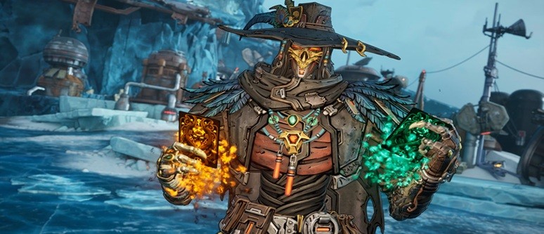 Ante up in C4SHâ��s new Character Short â��High Rollerâ�� for Borderlands 4 - News