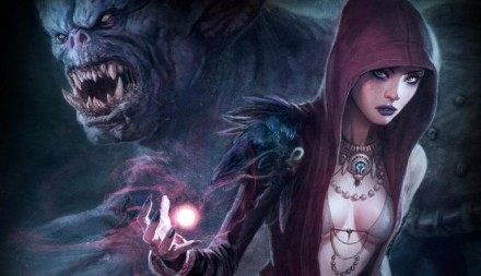 Dragon Age: Origins DLC details