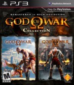 God of War Collection Delayed?