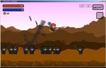 Quick Look at The First Batch of XNA Games