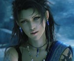 Final Fantasy XIII Character Revealed: Yun Fang