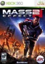 Mass Effect 2 Arriving 26 January 2010