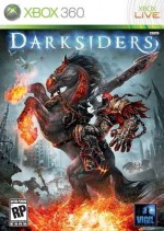Darksiders Puts Us Closer to Living the Apocalypse on January 5