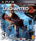 Another Take: Uncharted 2: Among Thieves