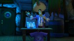 Guybrush goes on trial this Friday