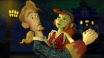 Guybrush goes on trial this Friday