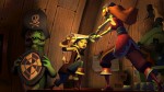 Guybrush goes on trial this Friday