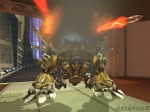 Global Agenda unveils new gameplay