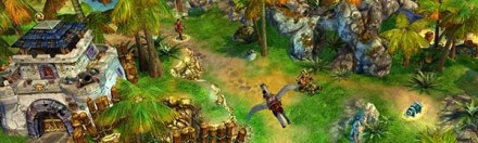 King's Bounty: Armored Princess public demo available