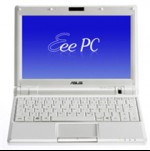 2nd Gen Asus EeePC 900 at CeBIT