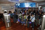 New Super Mario Bros. Wii Launch Party