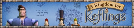 A Kingdom for Keflings coming to PC