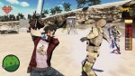 No More Heroes Coming to PS3/360
