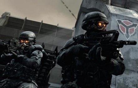 Killzone Also Turns 5 (Soon)