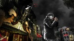 The Saboteur to have downloadable content unlocking nudity in the game