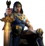 Unlimited free trial of Age of Conan