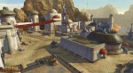 Star Wars: The Old Republic features Tatooine