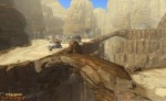 Star Wars: The Old Republic features Tatooine