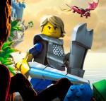 LEGO Universe Welcomes Adventurers at CES 2010 with Hands-On Demos and Beta Sign Ups