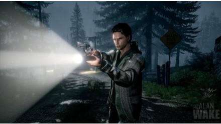 Alan Wake to get DLC 'episodes'