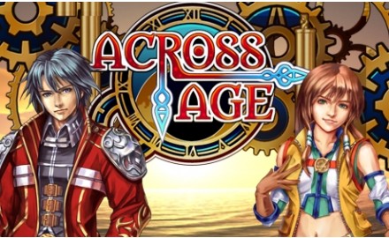 'Across Age' New Trailer and Details